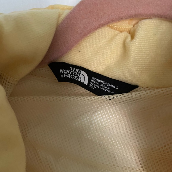 The North Face jacket - Picture 4 of 5